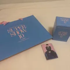 2026年最新】super junior super show 8の人気アイテム - メルカリ