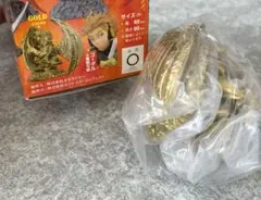 僕のヒーローアカデミア　バストアップヒーローズ3 ホークス　GOLD