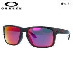 美品‼️OAKLEY HOLBROOK オークリー ホルブルック ルビー - メルカリ