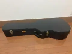 【送料込】ギター ハードケース Martin純正　マーチンアコースティックギター