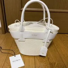 herlipto Palma Mini Tote Bag taupe - メルカリ