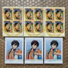 伏見弓弦 10周年 ぱしゃっつ あんスタ 展示会 - メルカリ
