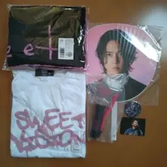 2026年最新】Sweet vision 山下智久の人気アイテム - メルカリ