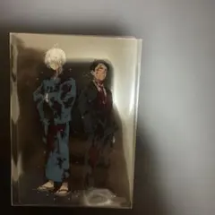 鬼太郎誕生 ゲゲゲの謎 クリアカード 鬼太郎の父 水木