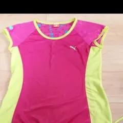 【値下げ】PUMA　Tシャツ