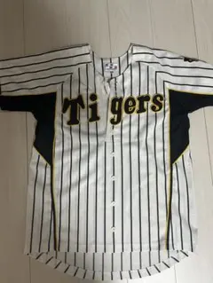 World Sports Goods Tigers ユニフォーム M - メルカリ
