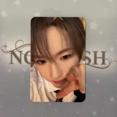 NCTWISH YO-I-DON! BOY MEETS GIRL サクヤ トレカ