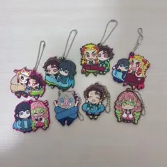 鬼滅の刃 ラバスト まとめ売り