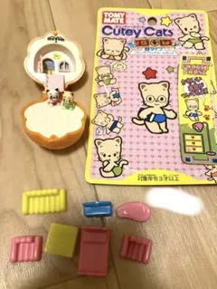 2025年最新】キューティーキャットの人気アイテム - メルカリ