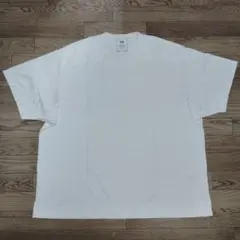 Y-3 ワイスリー バックロゴ Tシャツ ホワイトのサムネイル