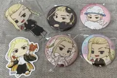 東京リベンジャーズ　龍宮寺堅　まとめ売り