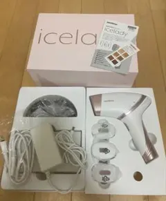 icelady 美顔器 アイスレディ - メルカリ