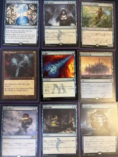マジック:ザ・ギャザリング FOIL まとめ売り - メルカリ