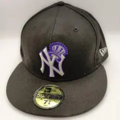 New Era 59FIFTY ニューヨーク・ヤンキースキャップ 7 3/4