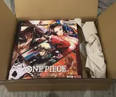 ワンピース　China 2周年　アニバーサリーセット※カードなし