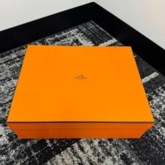 HERMES エルメス バーキン25 空き箱 1497 BOX 空き箱 - メルカリ