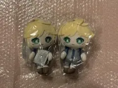 プロセカ はぴこれ 鏡音レン ぬいぐるみ