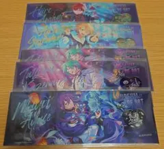 あんさんぶるスターズ　あんスタ　心悦ホロチケ