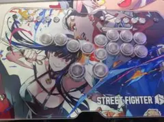 punkworkshopレバーレスコントローラー　カスタム天板