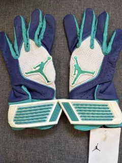 ジョーダン　バッティンググローブ　Mサイズ