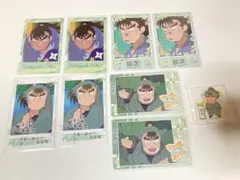 忍たま乱太郎 中在家長次 スナマイ アクリミニ まとめ