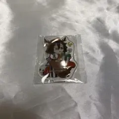 鬼滅の刃 クリスマス アクリルスタンド 2020 伊黒小芭内