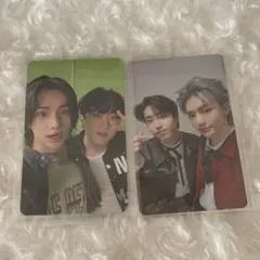 StrayKids Social path THESOUND ユニットまとめ売り