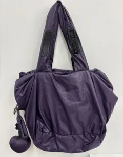 【SEE BY CHLOE 】シーバイクロエ　大容量トート型ボストンバッグのサムネイル