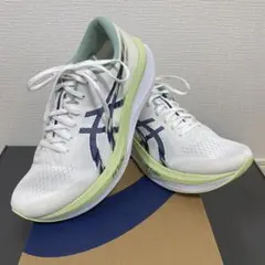 アシックス　マジックスピード4 【27.0cm】