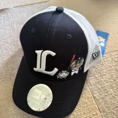 2025年最新】埼玉西武ライオンズ×ニューエラの人気アイテム - メルカリ