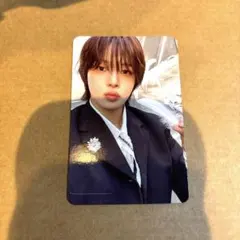 &TEAM Ｋ GAZE ver. トレカ