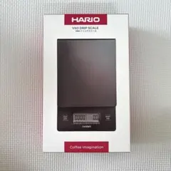 【新品未使用】HARIO｜ドリップスケールのサムネイル