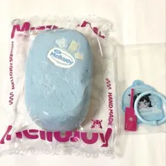 mellojoy 半熟チーズ　ココナッツオーシャン