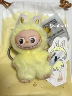 THE MONSTERS PIN FOR LOVE イニシャルラブブ F