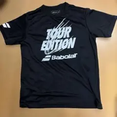 Babolat Tour Edition スポーツTシャツ