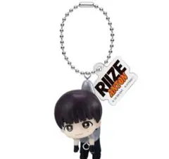 RIZE ガチャガチャ つまんでつなげてますこっと でらっくす アントン