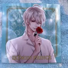 イケメン王子 ノクト ましかくブロマイド