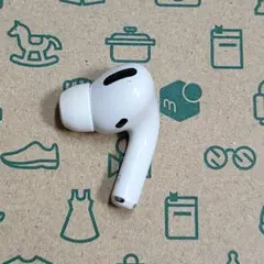 Apple AirPods Pro 片耳 R 片方 右耳 185