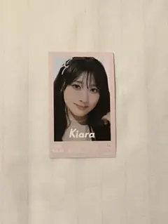 齋藤樹愛羅 ミニフォトvol.10