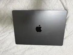 M3 MacBook Pro 18GB/512GB 14インチ