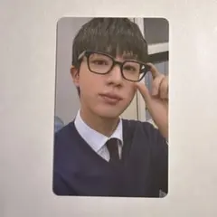 BTS JIN Happy トレカweverse shop 特典