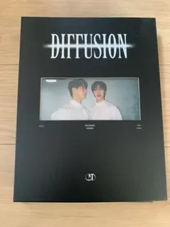 2026年最新】ムンビン diffusion dvdの人気アイテム - メルカリ