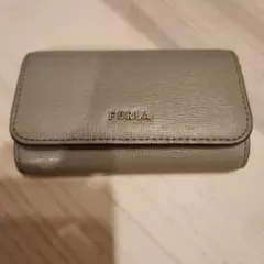 FURLA キーケース