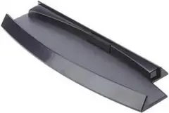 《新品》PS3 専用 ブラックスタンド