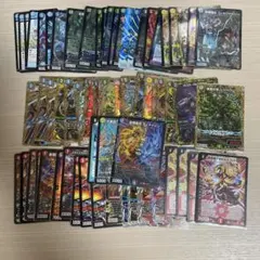 CS優勝多数 リースボルシャック デッキ 調整パーツ付き 3重スリーブ