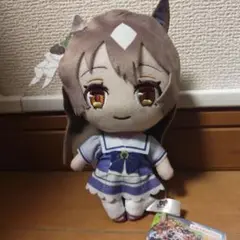 ウマ娘　プリティーダービー　通常ぬいぐるみVol.4 サトノダイヤモンド