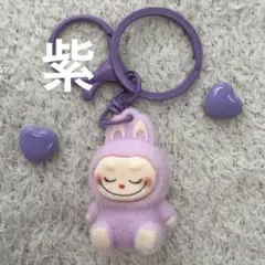 らぶぶ　キャラクター　キーホルダー