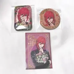 2025年最新】千切豹馬缶バッジの人気アイテム - メルカリ