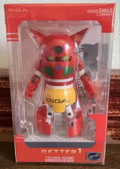 2026年最新】ゲッターTENGAロボの人気アイテム - メルカリ