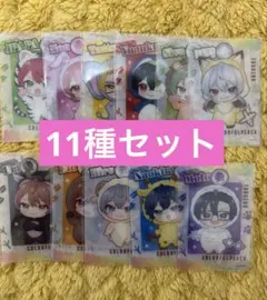 フラガリアメモリーズ サンリオ フォンタブ シエロモート 8点セット